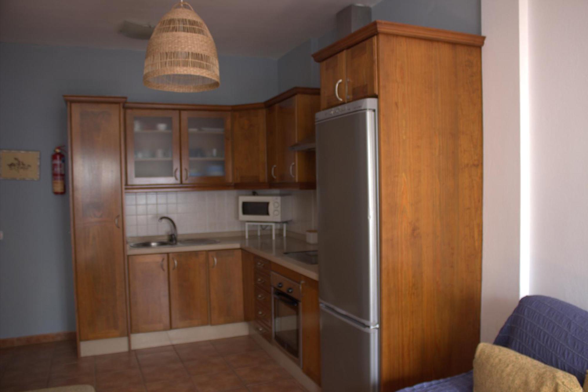 Casa Noah Famaraアパートメント エクステリア 写真